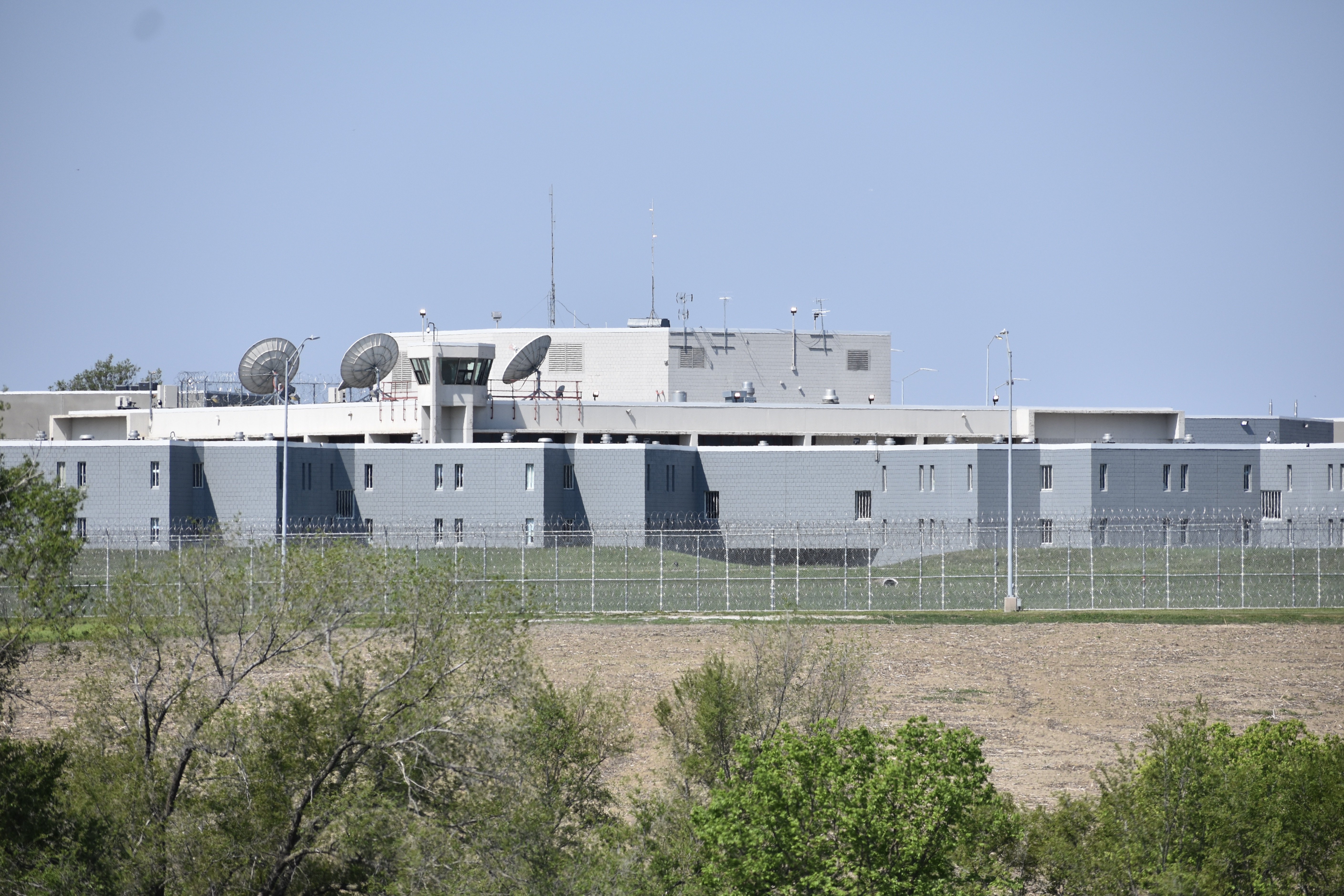 Lincoln Correctional Center